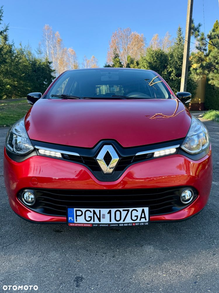 Renault Clio 1.2 16V Limited - 3
