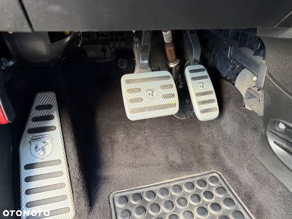 Abarth 500 - 22