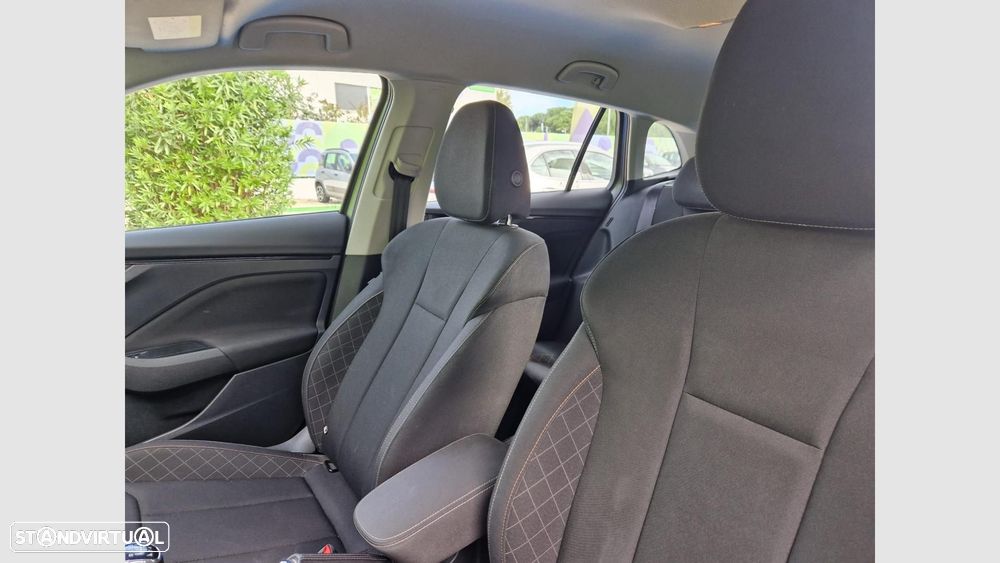 Skoda Scala 1.0 TSI Ambition - 10