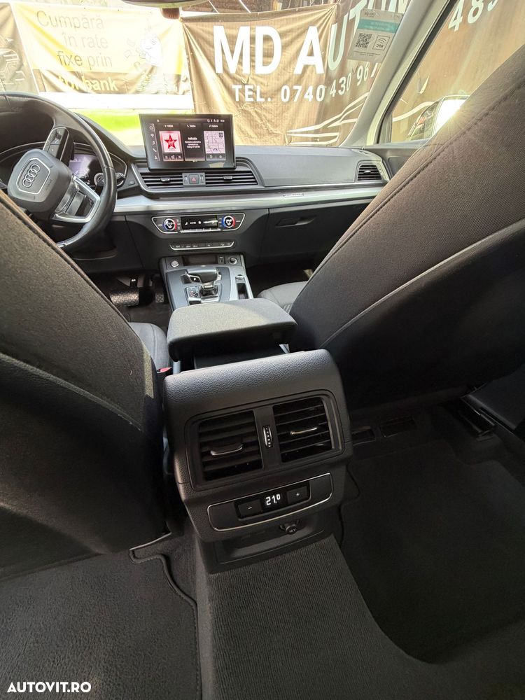 Audi Q5 - 9