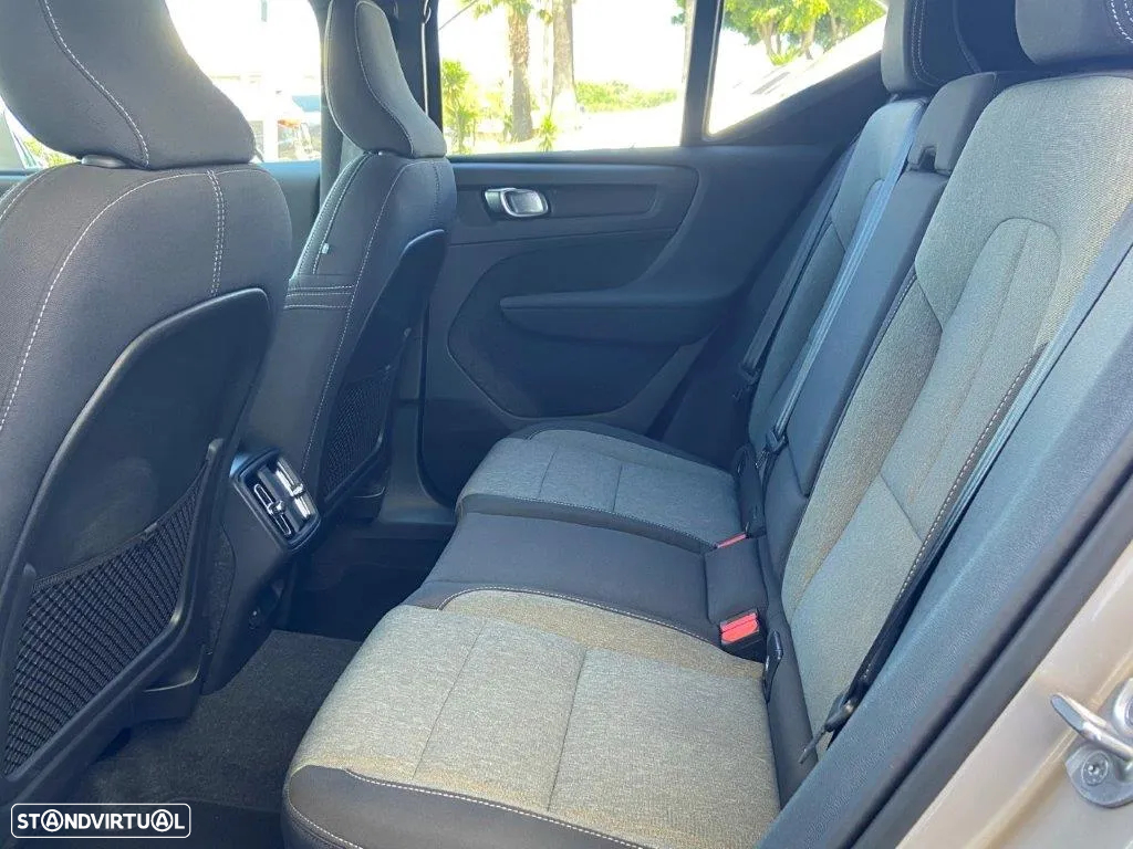 Volvo XC 40 1.5 T2 Core Auto - 13