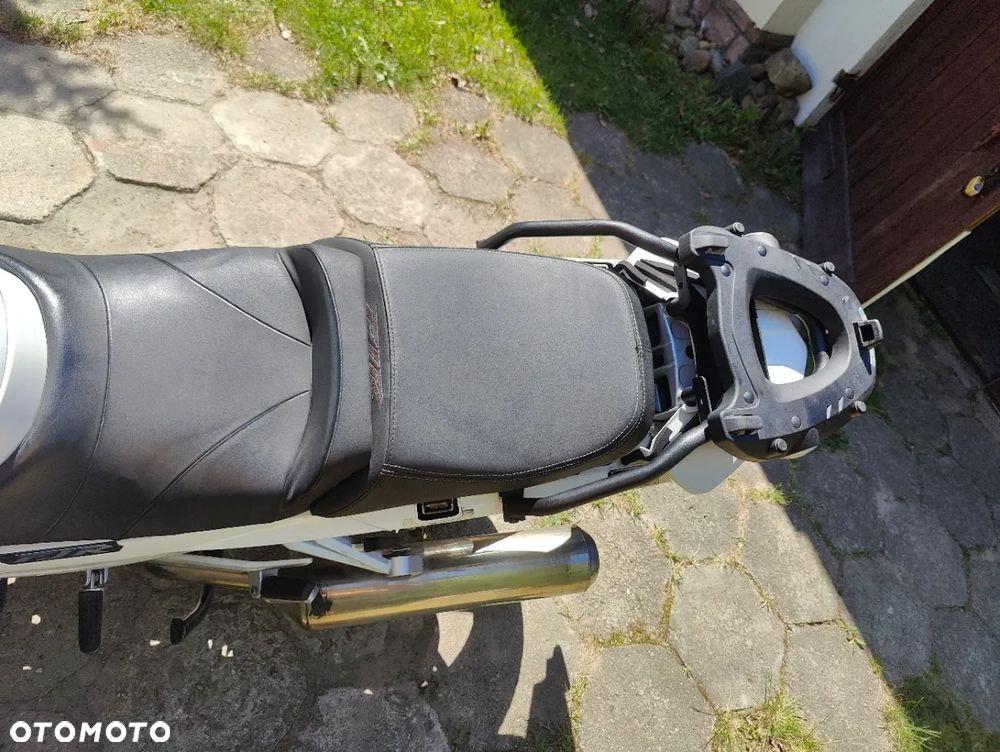 Yamaha FJR - 10