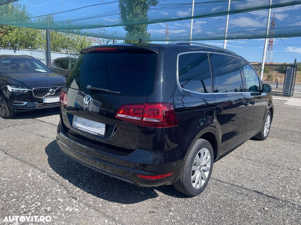 Volkswagen Sharan ver-2-0-tdi-dsg-bluemotion-technology-comfortline - 4