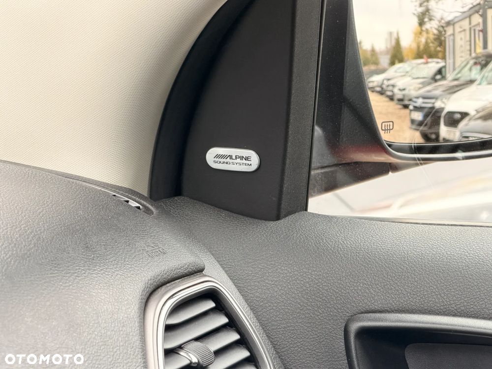 Fiat Freemont 2.0 Multijet 16V DPF Automatik Allrad Black Code - 39