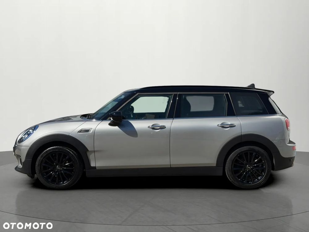 MINI Clubman Cooper - 3