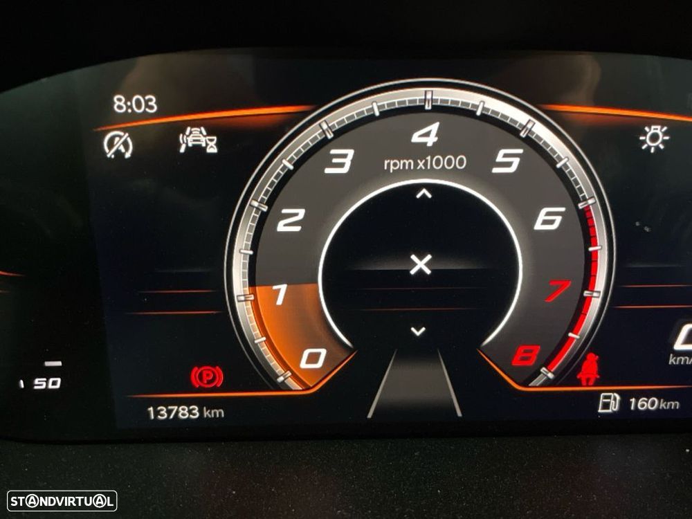 SEAT Ibiza 1.0 TSI Style - 3