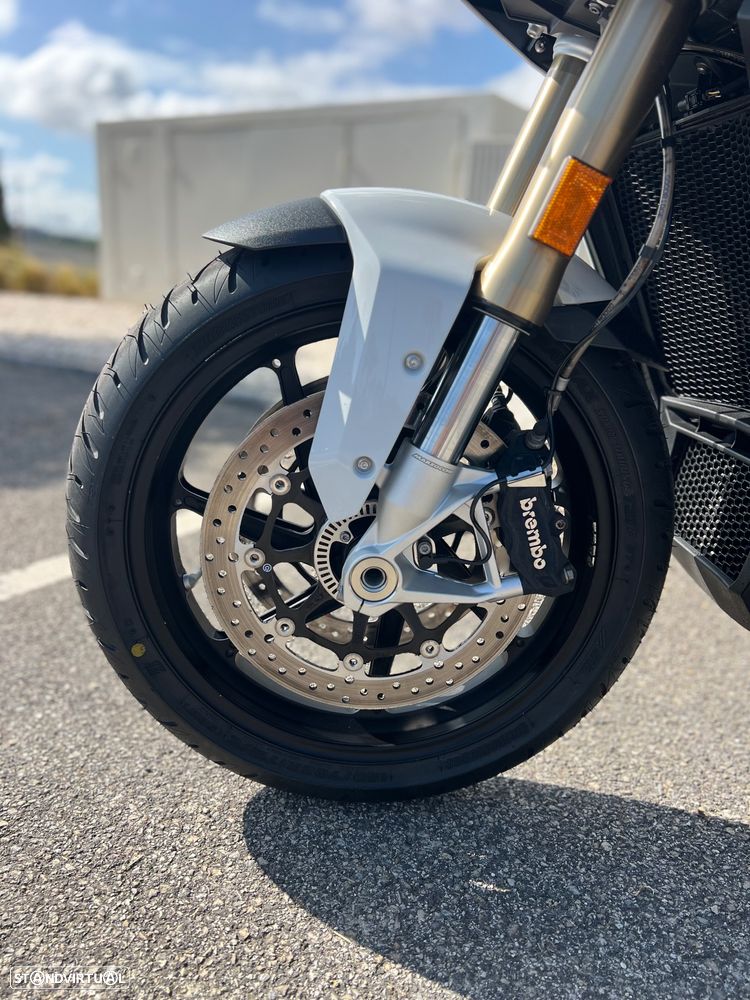 BMW S 1000 XR Pack M - 7
