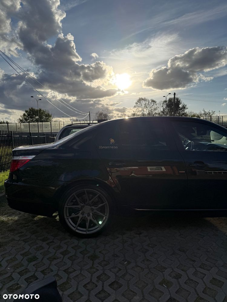 BMW Seria 5 530xd Edition Exclusive - 3