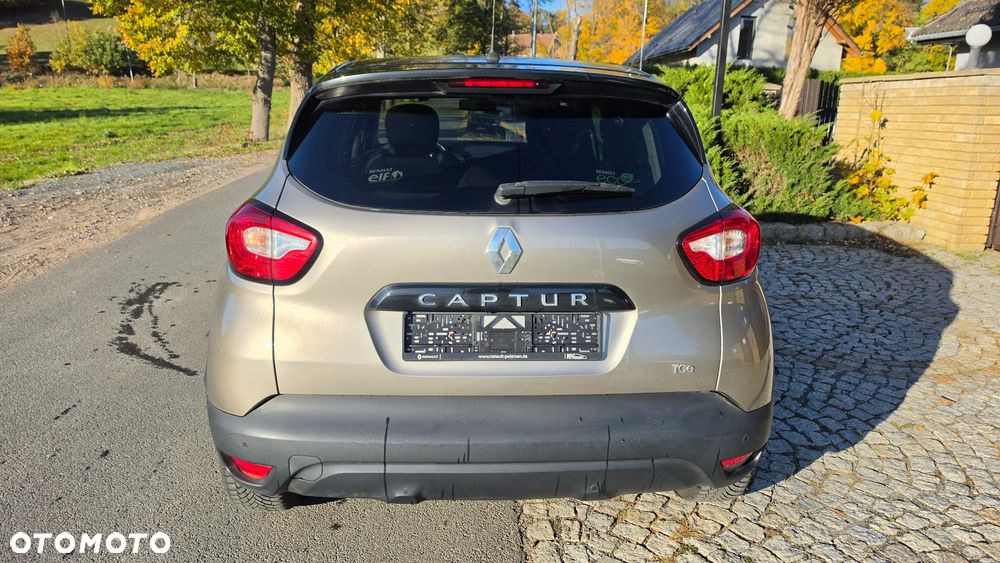 Renault Captur - 8