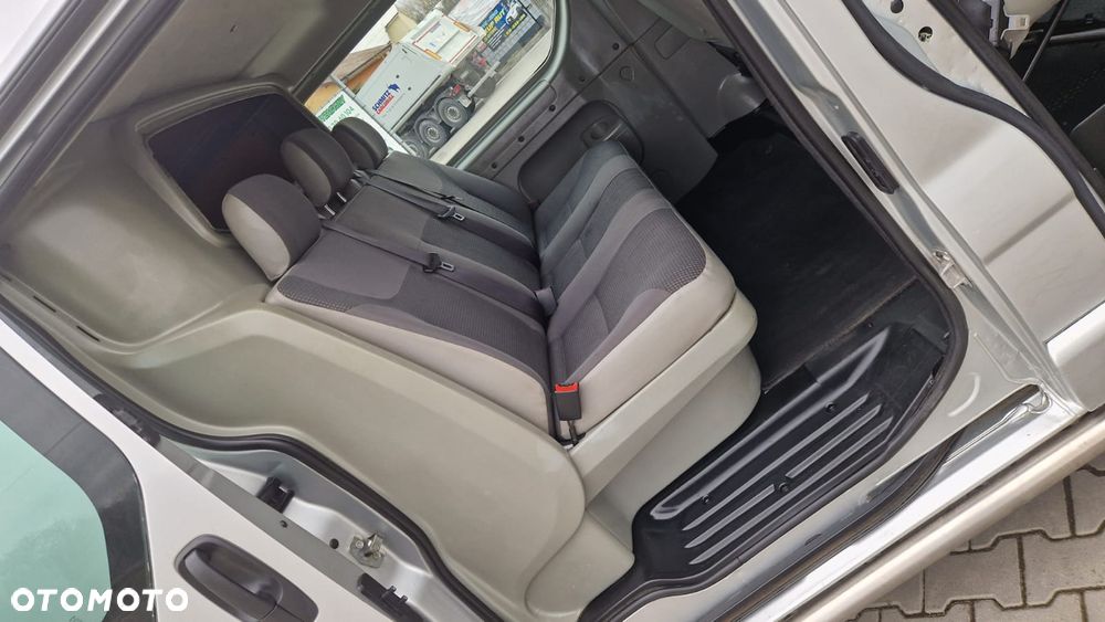 Opel VIVARO L2H1 - 23