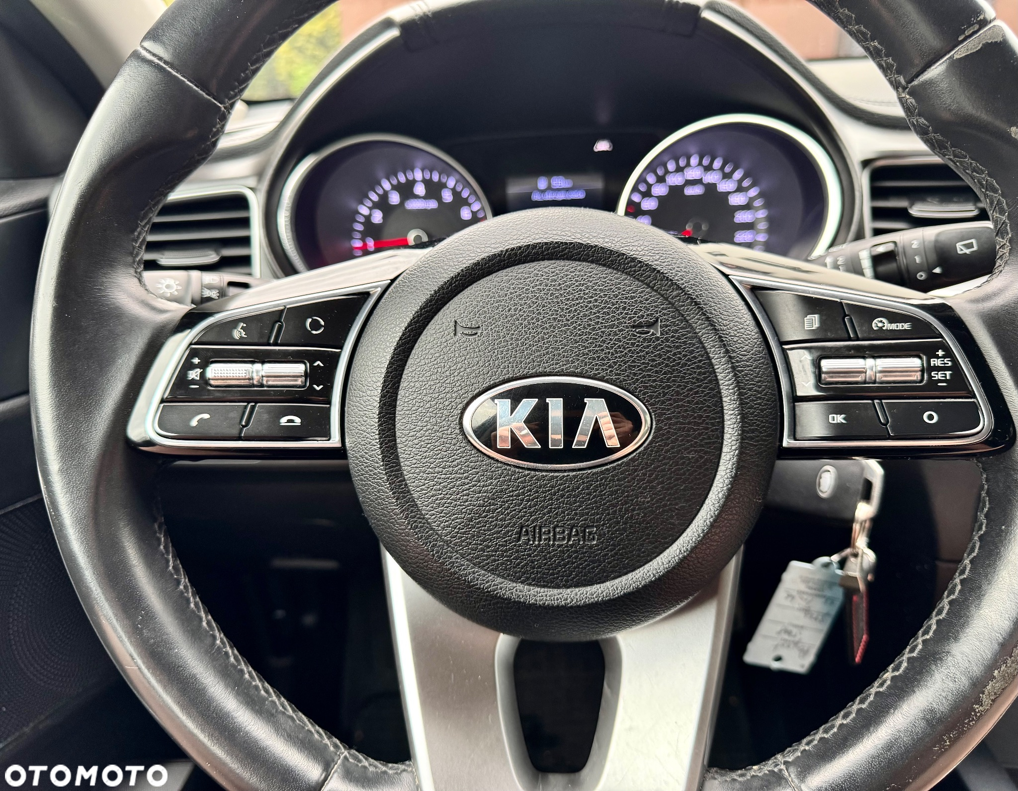 Kia Ceed - 20