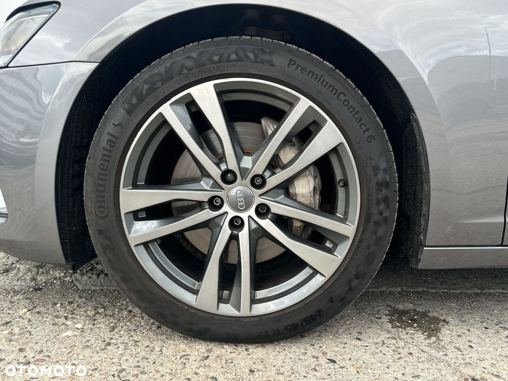 Audi A6 Limousine 45 TDI mHEV Quattro Sport Tiptronic - 40
