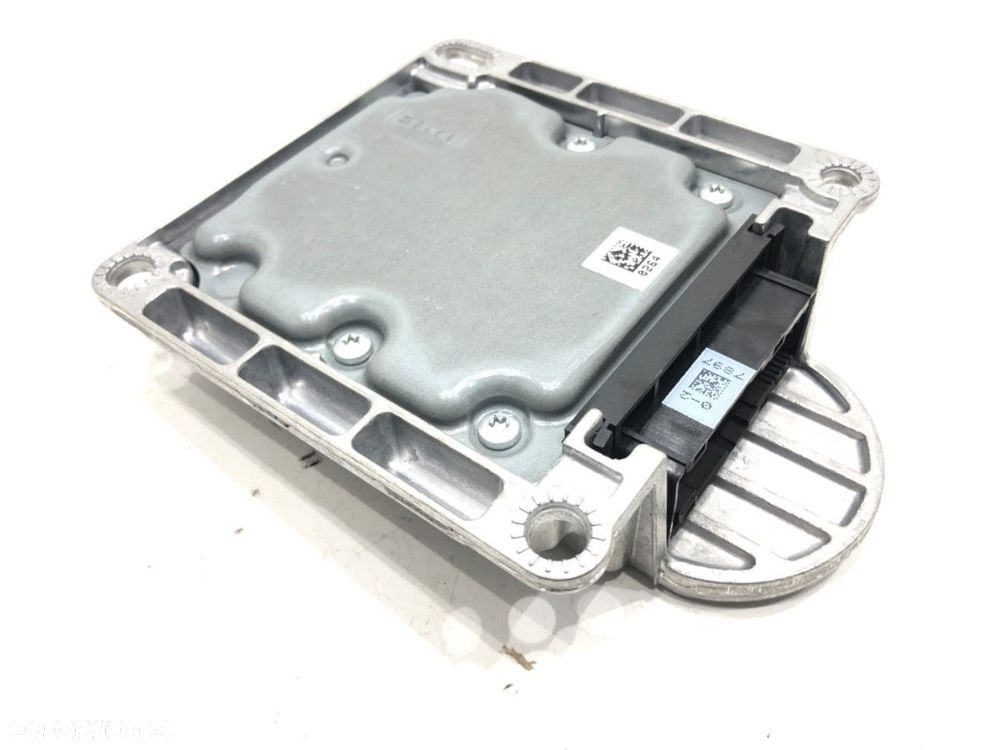 SENSOR AIRBAG  BMW 5 Touring (F11) 2009 - 2017 520 d 135 kW [184 KM] olej napędowy 2010 - 2014 - 2