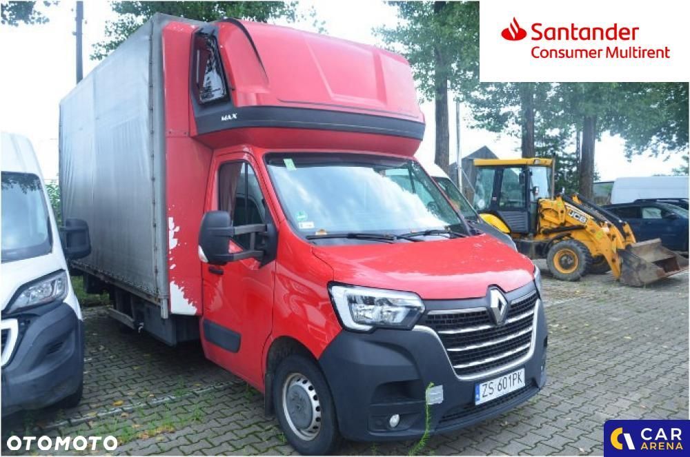 Renault Master - 1