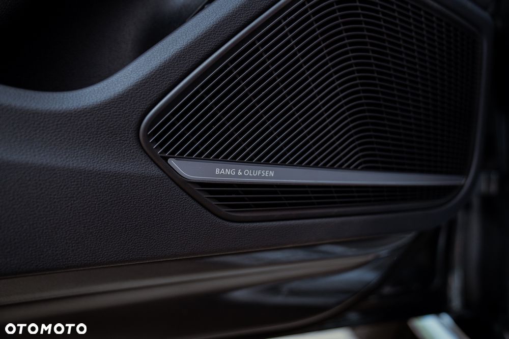 Audi S4 Limousine - 8