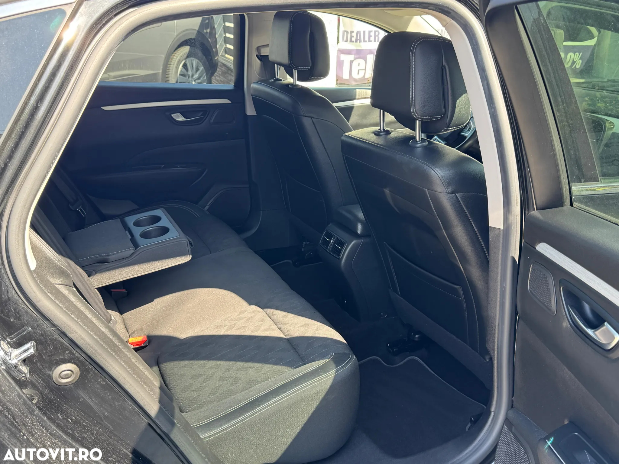 Renault Talisman TCe EDC FAP Zen - 15