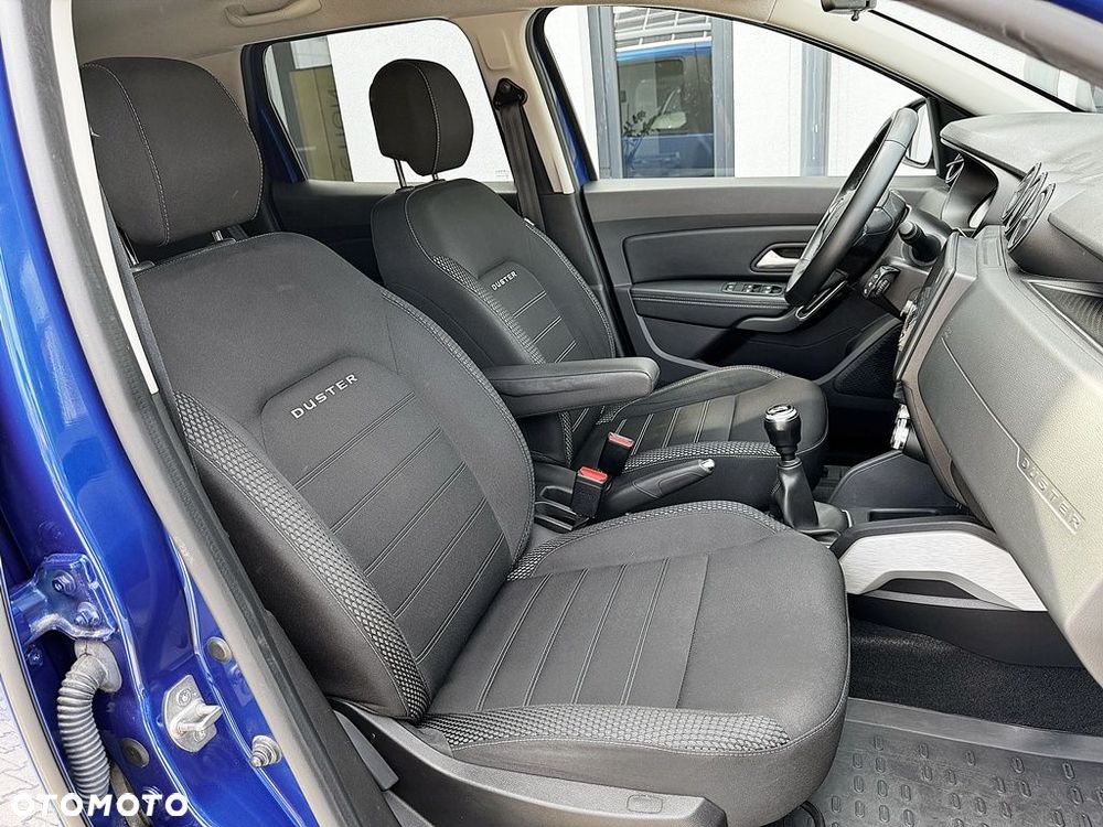 Dacia Duster 1.0 TCe SL Look - 12