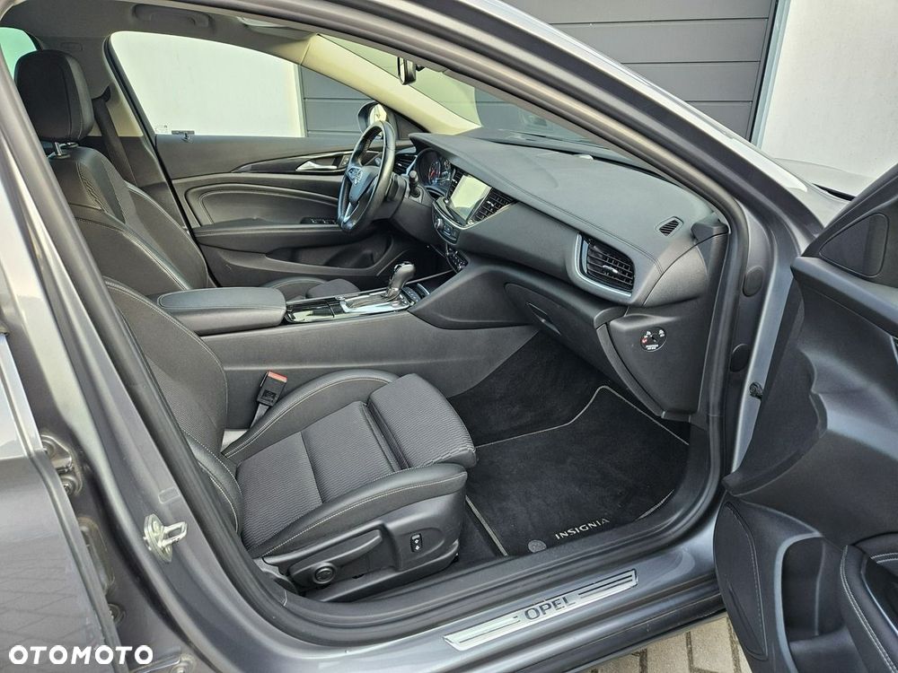 Opel Insignia 2.0 CDTI automatik Innovation - 28