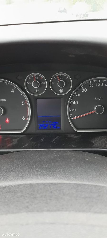 Hyundai i30 1.6 CRDI GL Comfort - 5