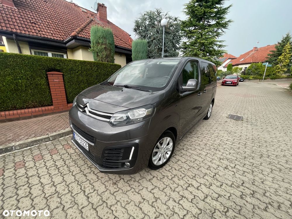 Citroën SpaceTourer - 3