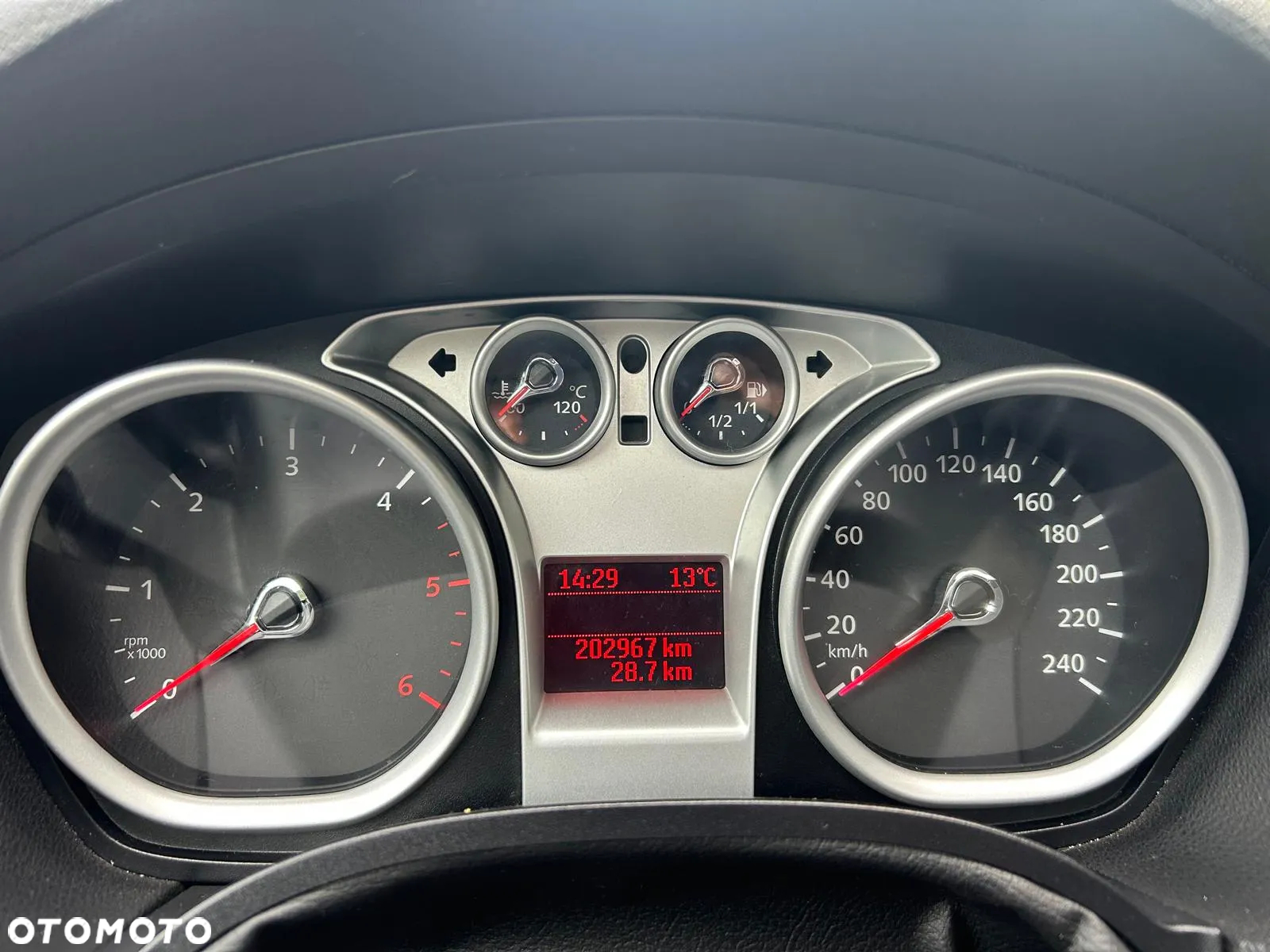 Ford Kuga 2.0 TDCi Trend MPS6 - 21