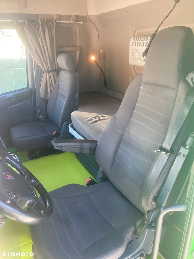 Scania R450 - 11