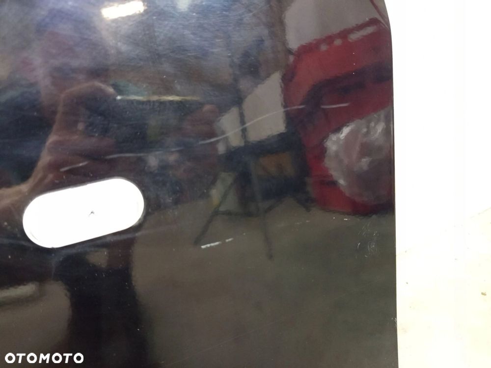 BŁOTNIK LEWY PRZÓD LEWY PRZEDNI RENAULT TRAFIC III MOVANO B - 6