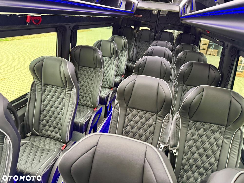Mercedes-Benz Sprinter 519 Tourist Line | JD - Dostępny od ręki ! - 25