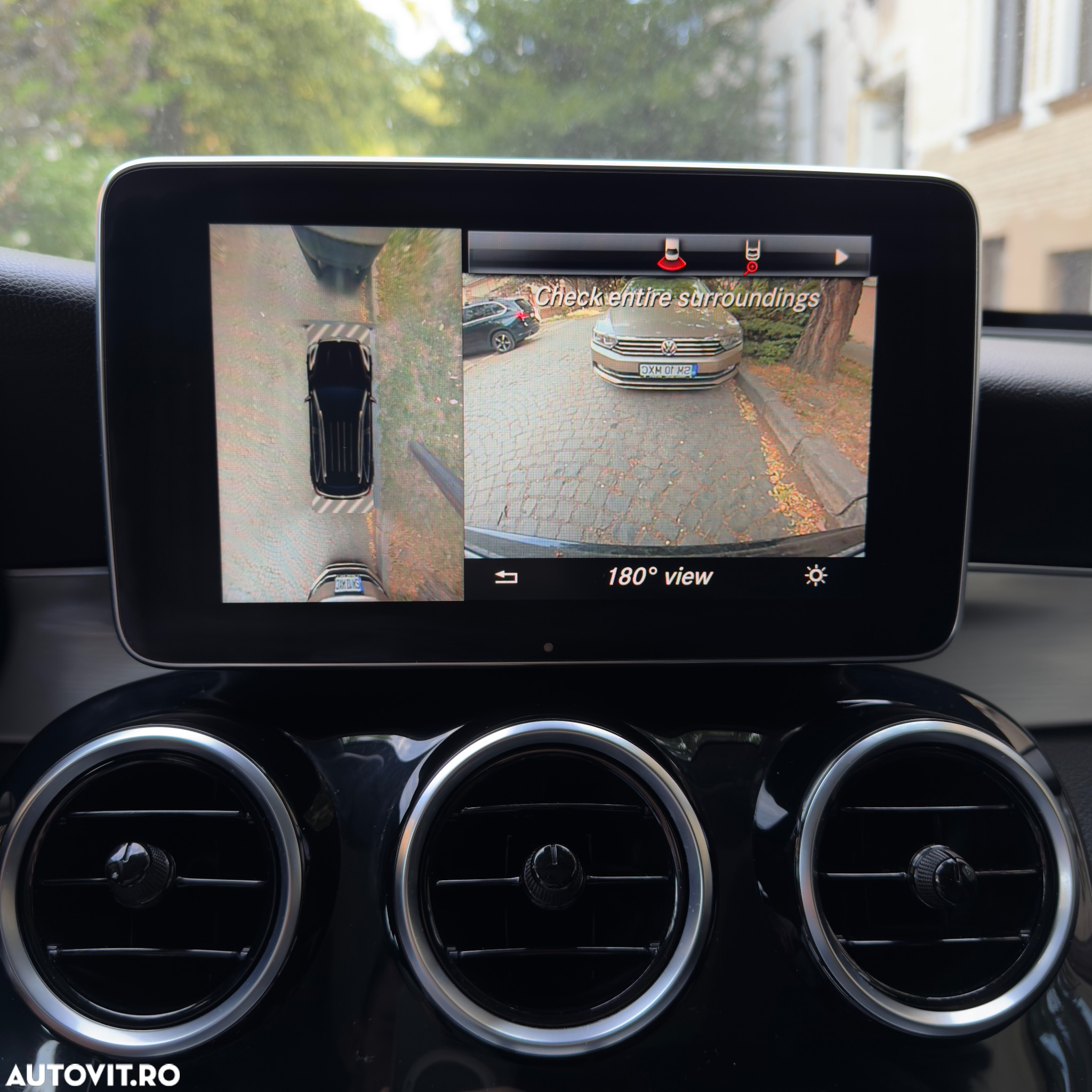 Mercedes-Benz GLC 250 4MATIC - 15