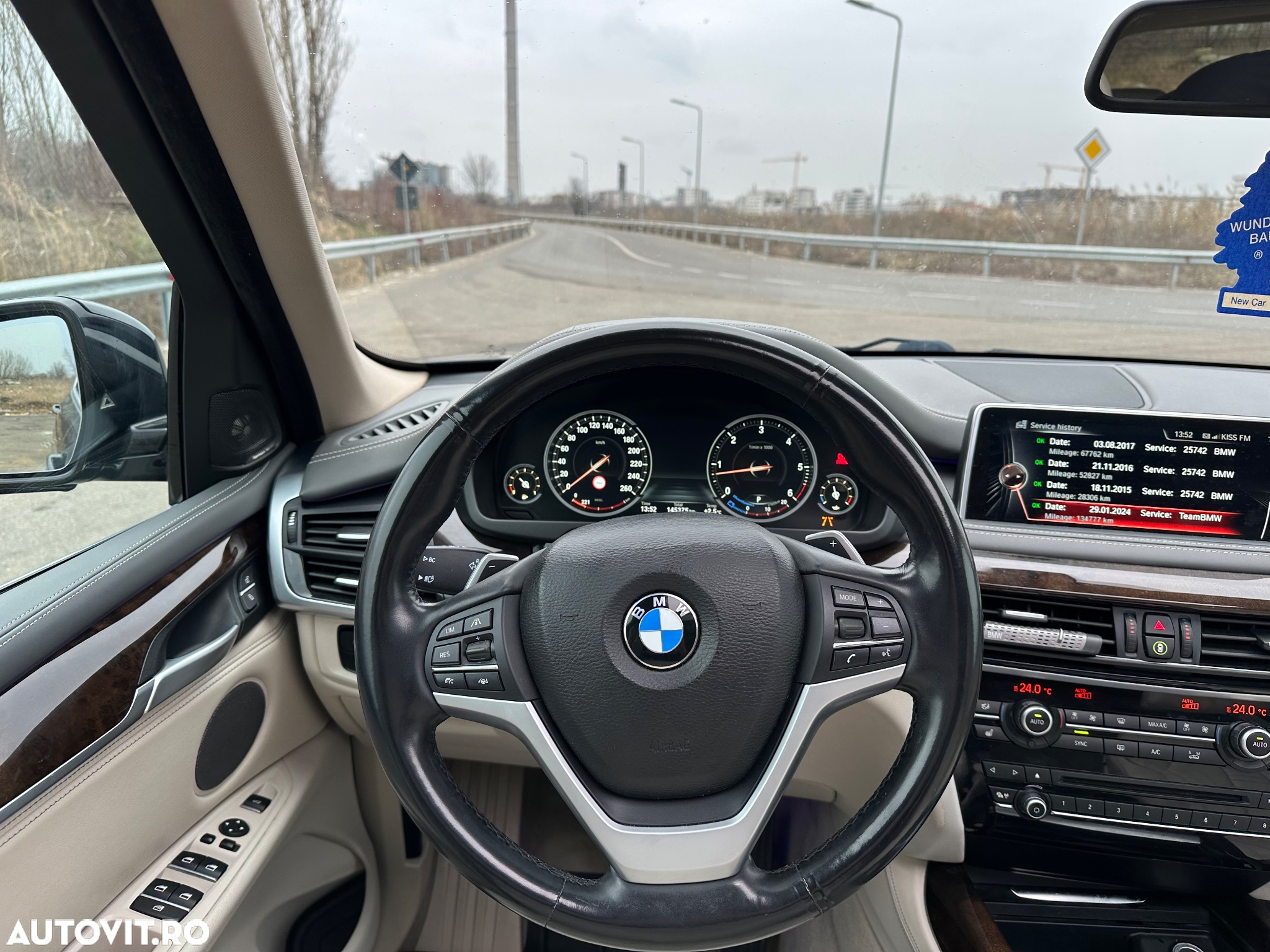 BMW X5 xDrive40d - 12