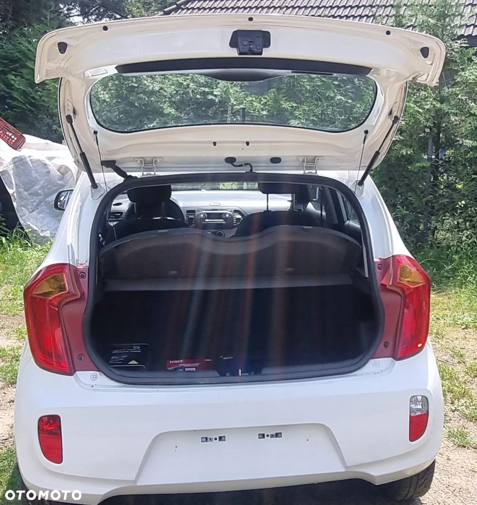Kia Picanto - 19