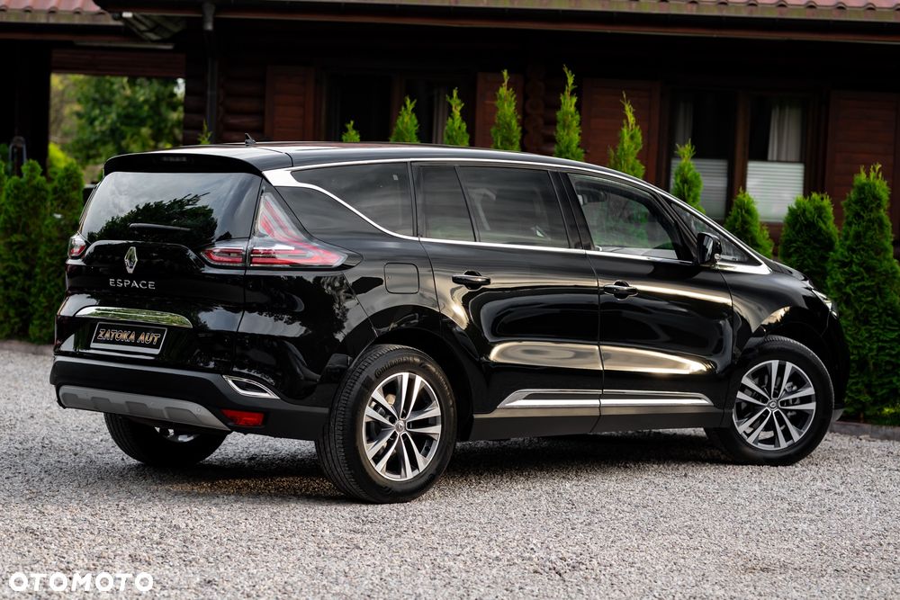 Renault Espace Energy TCe 225 EDC LIMITED - 15