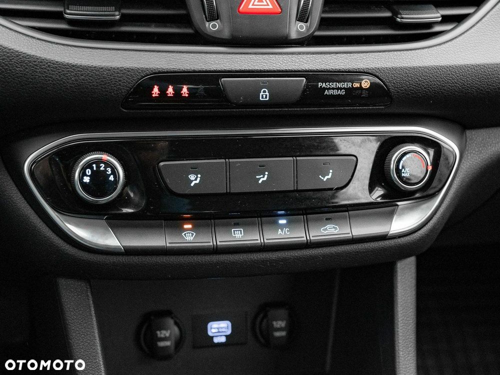 Hyundai i30 1.0 T-GDI Modern - 17