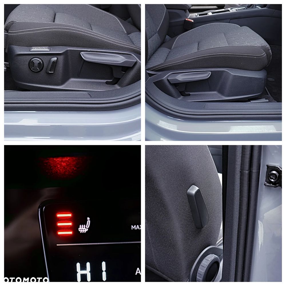 Volkswagen Passat 2.0 TDI EVO Business DSG - 32