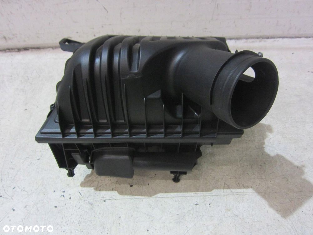 BMW X1 F48 F45 F56 B48 FILTR POWIETRZA OBUDOWA FILTRA 7639749 13717639749 - 2