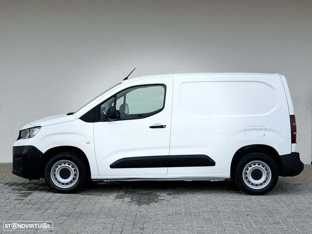 Peugeot Partner 1.5 BlueHDi Pro Standard - 3