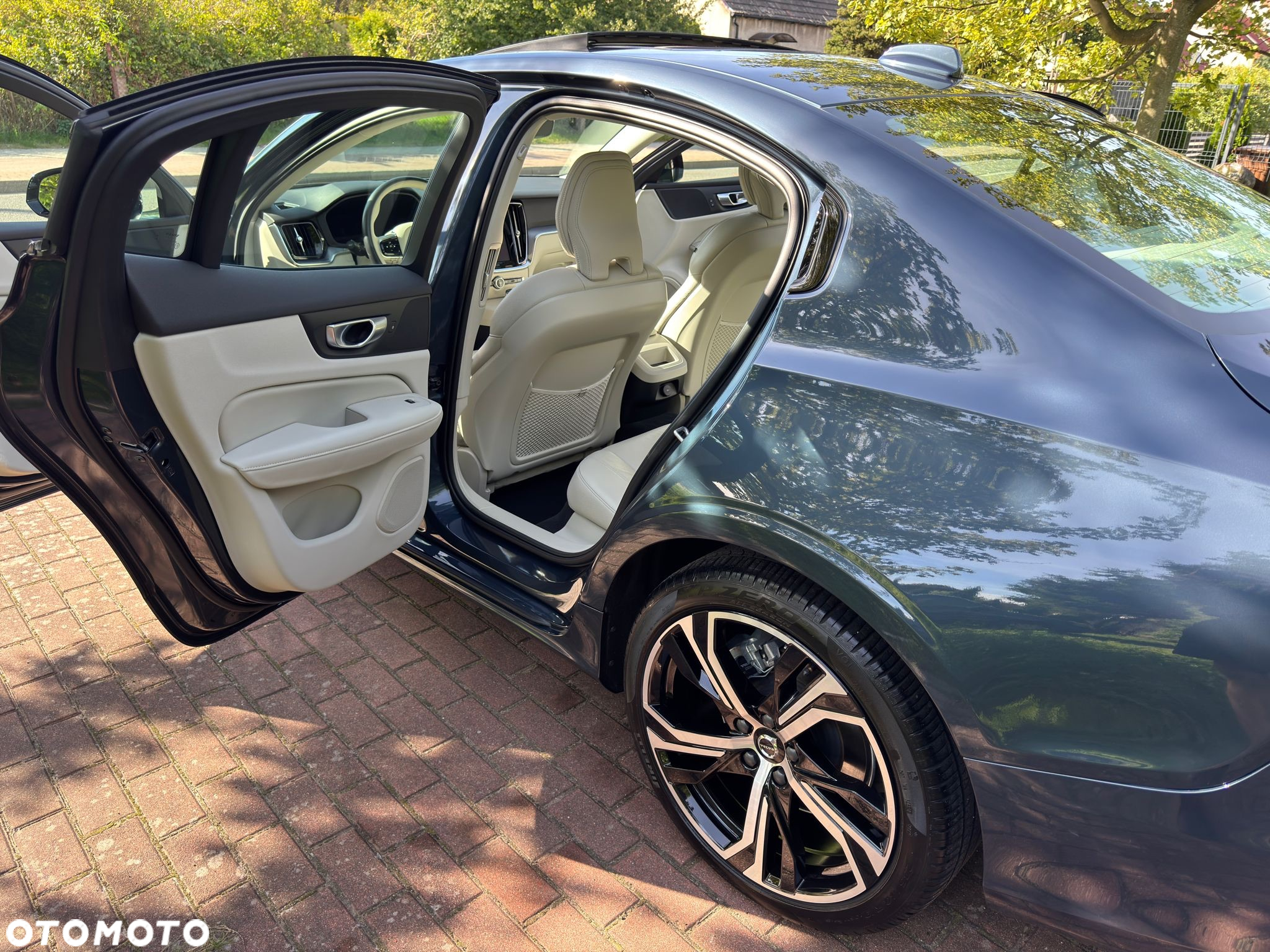 Volvo S60 - 10