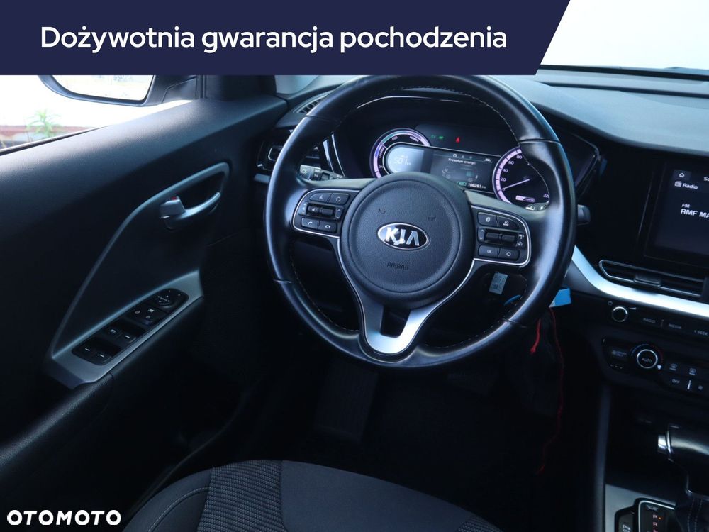 Kia Niro - 9