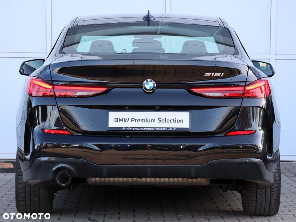 BMW Seria 2 218i M Sport - 11