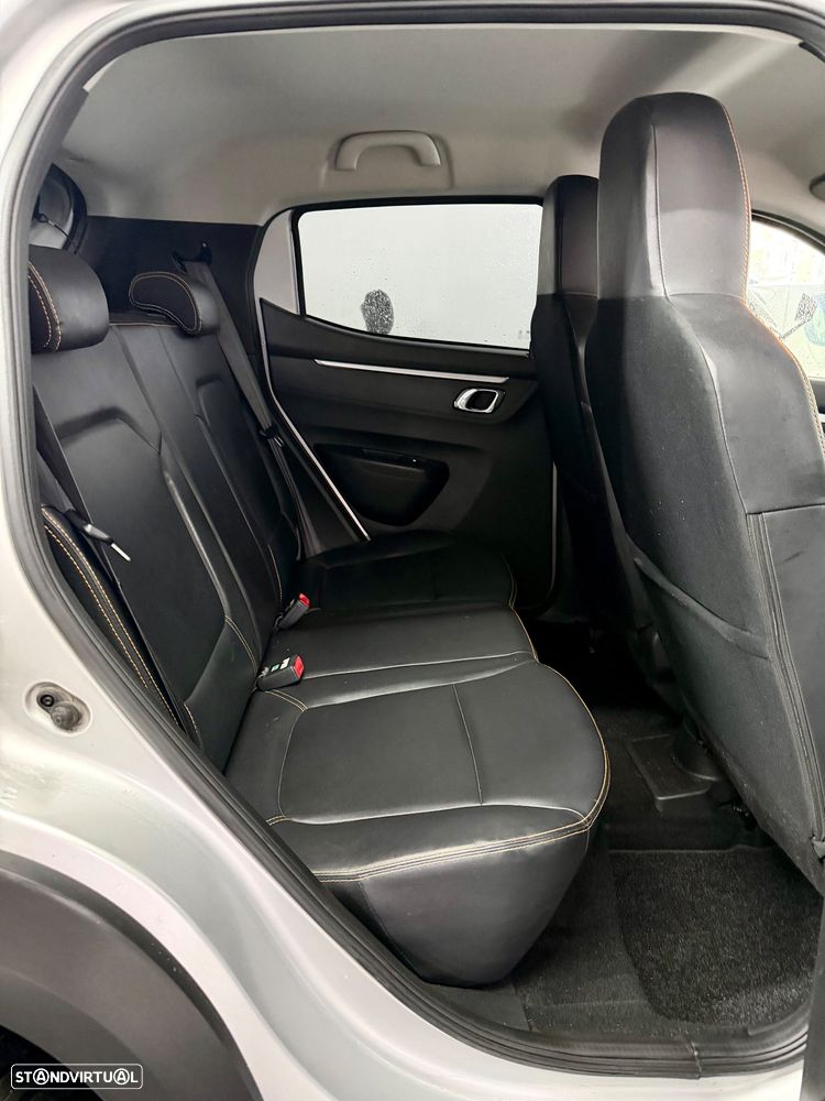 Dacia Spring ESSENTIAL - 17