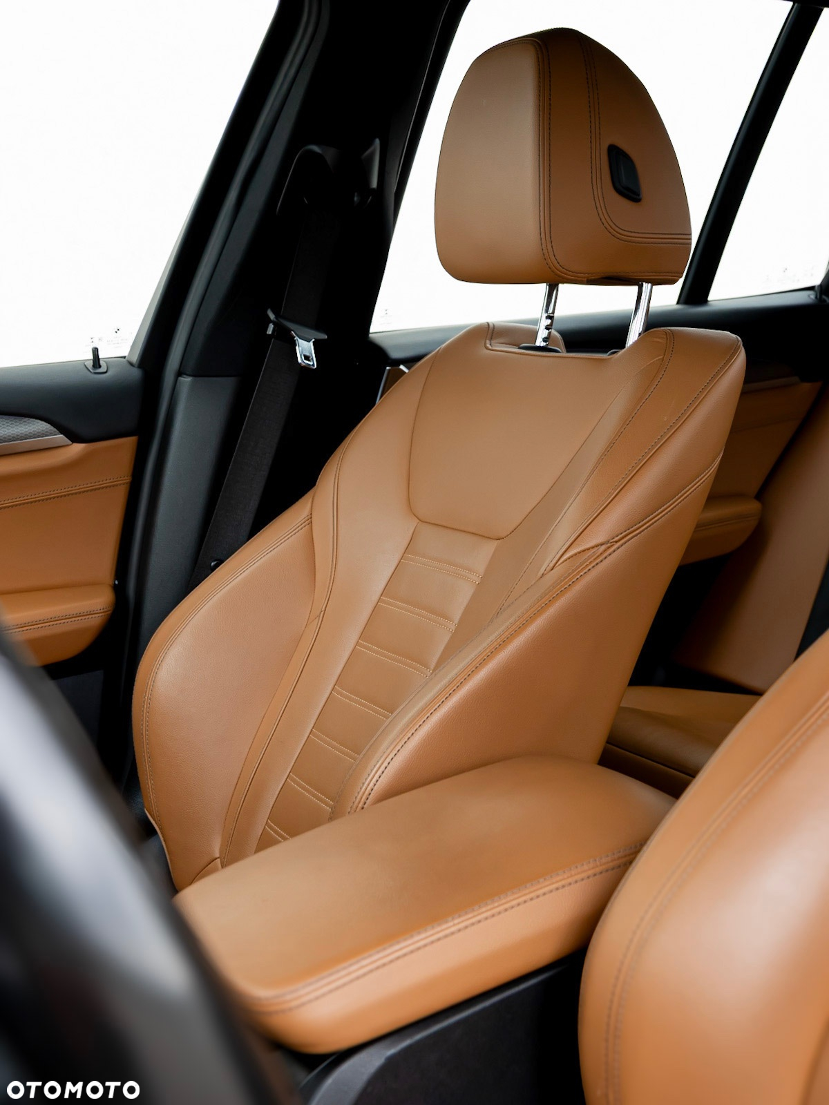 BMW X3 xDrive20d M Sport sport - 33