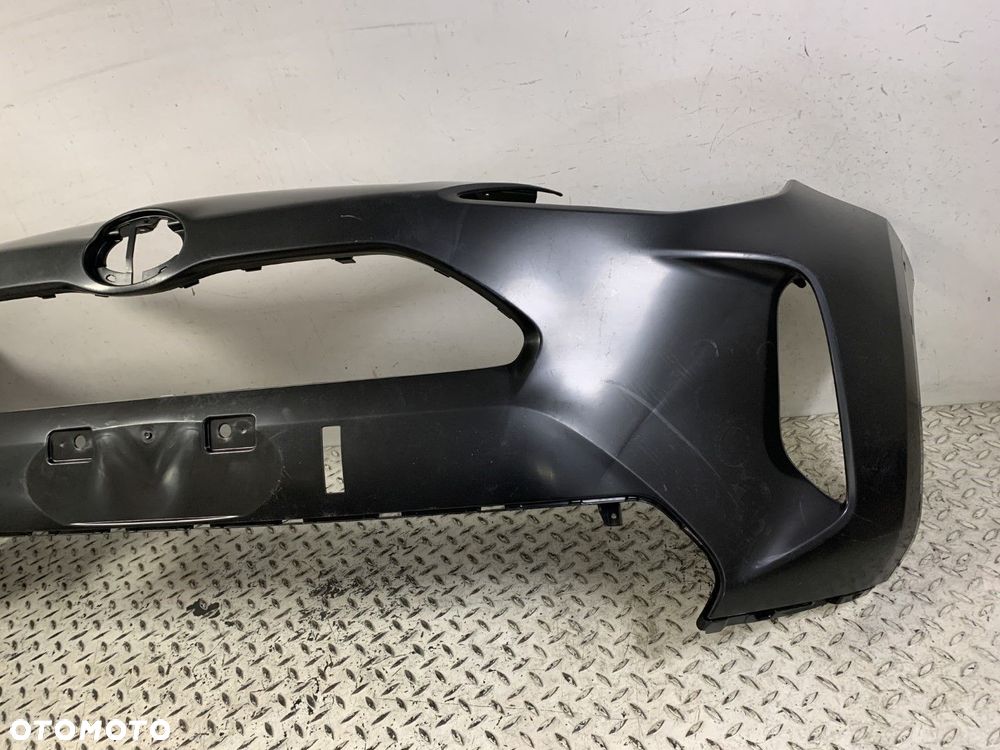 NOWY ORYGINALNY ZDERZAK PRZEDNI PRZÓD TOYOTA YARIS CROSS 20-26 521190DC20 - 4