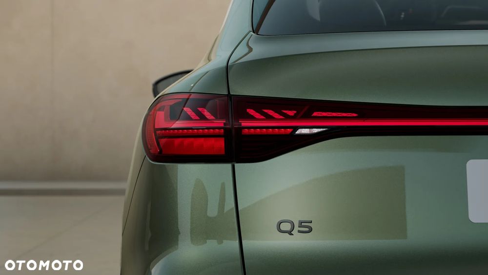 Audi Q5 e-Hybrid 220 kW Quattro S tronic - 7