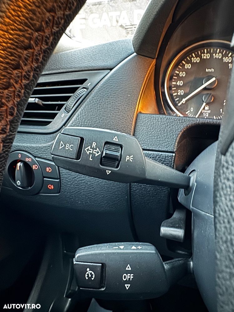 BMW X1 xDrive23d Aut. - 21