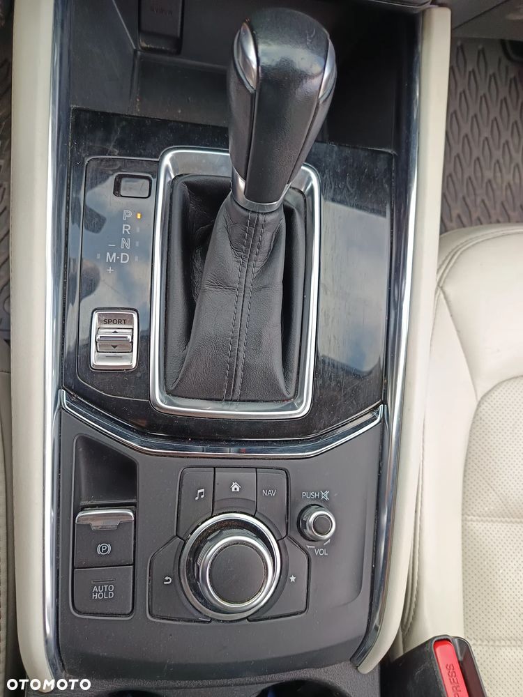 Mazda CX-5 2.5 Skypassion AWD - 12