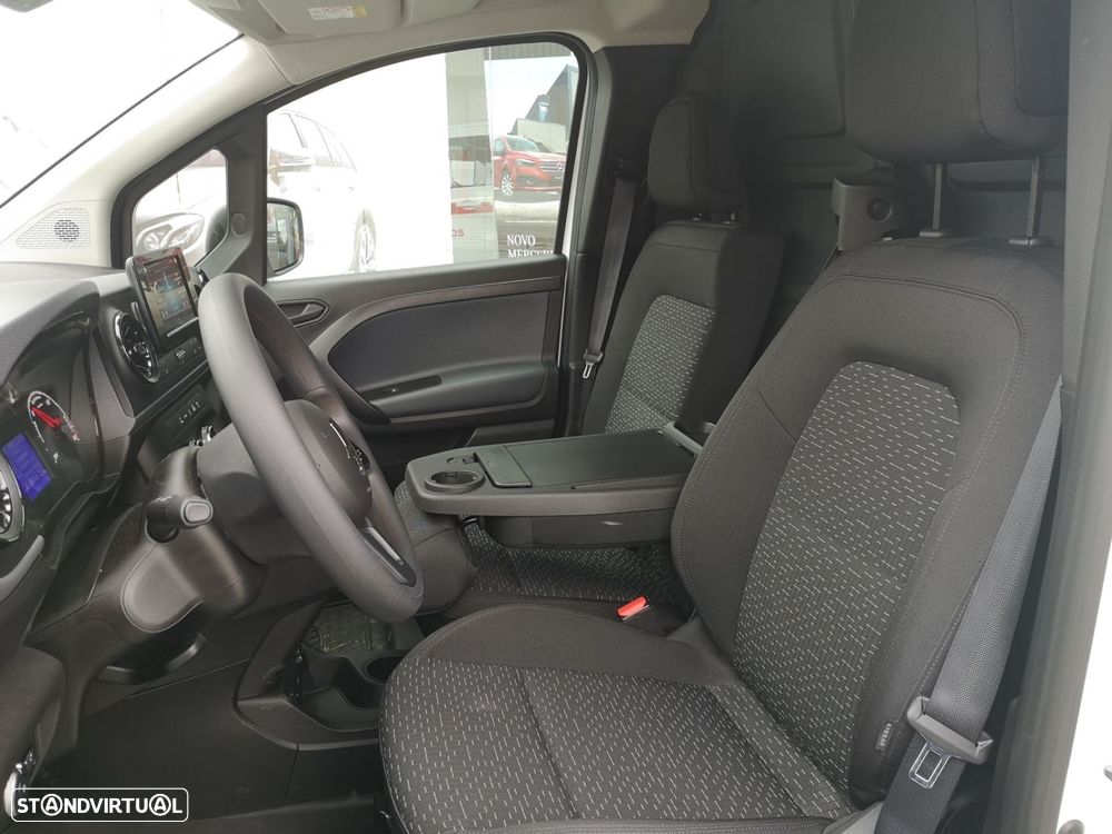 Mercedes-Benz Citan eCitan Standard - 11