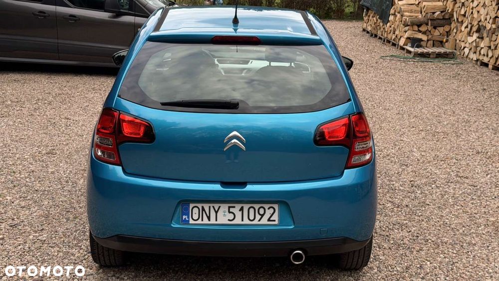 Citroën C3 - 18
