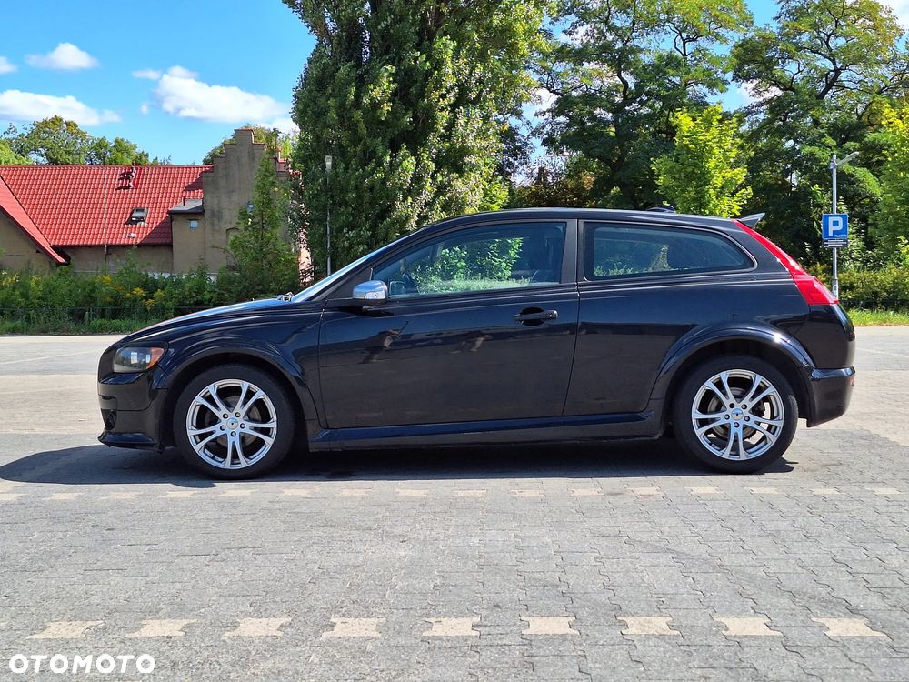 Volvo C30 2.0D Momentum - 3