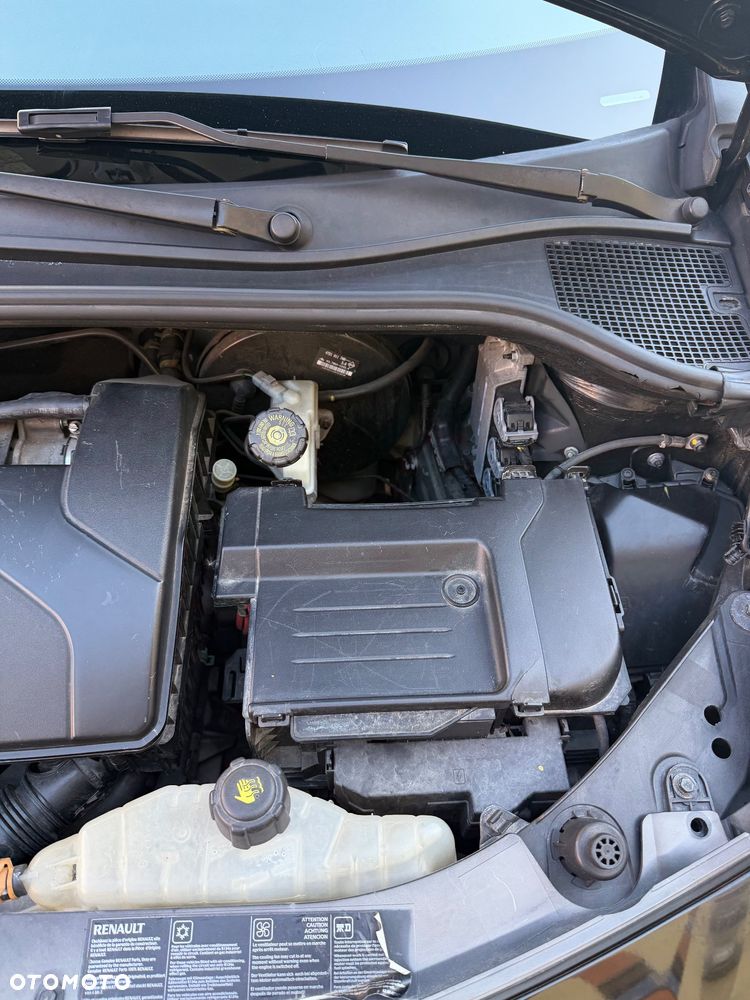 Renault Clio 1.2 16V 75 Dynamique - 5