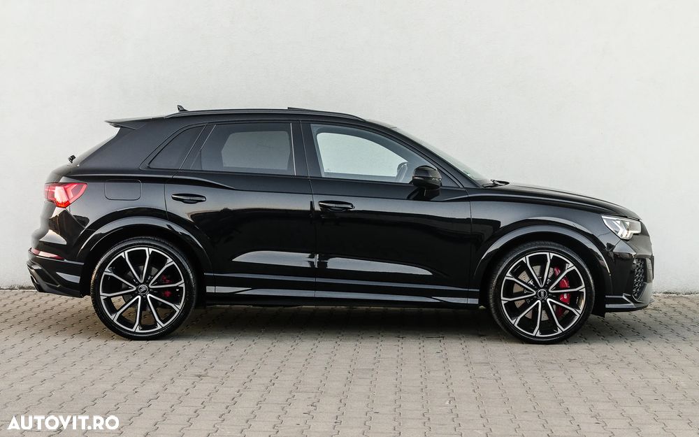 Audi RS Q3 RSQ3 2.5 TFSI quattro S tronic - 6
